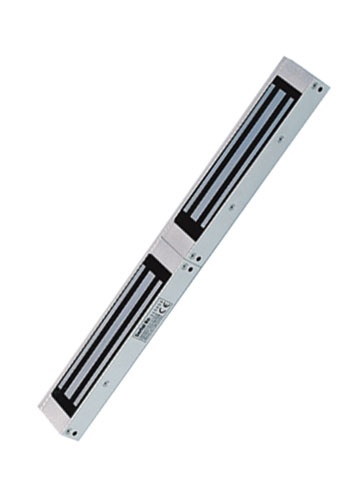 双门磁力锁 型号:BGS-ML280*2